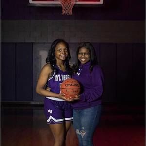 Meet your Posher, Alisha